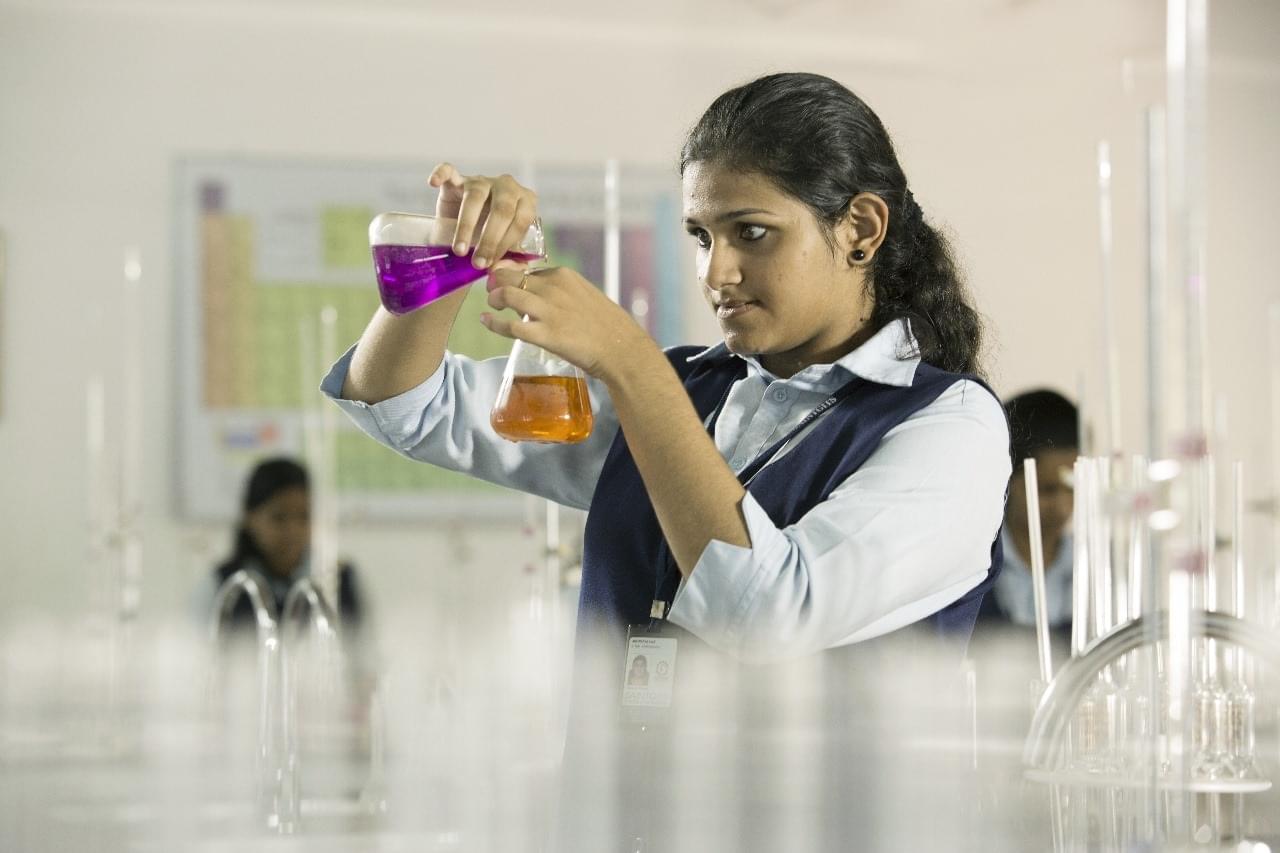 Saintgits College of Engineering Kottayam Infrastructure photo 16